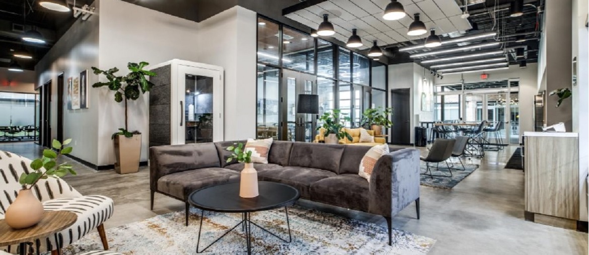 Coworking Spotlight: FUSE Workspace Houston - CoworkingCafe Blog