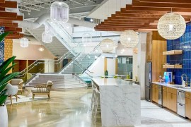 Signature Workspace - Cherry Hill